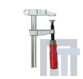 Полюсная струбцина Knipex LP-1F